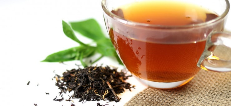 Black Tea Health Benefits