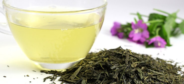 Green Tea Health Benefits