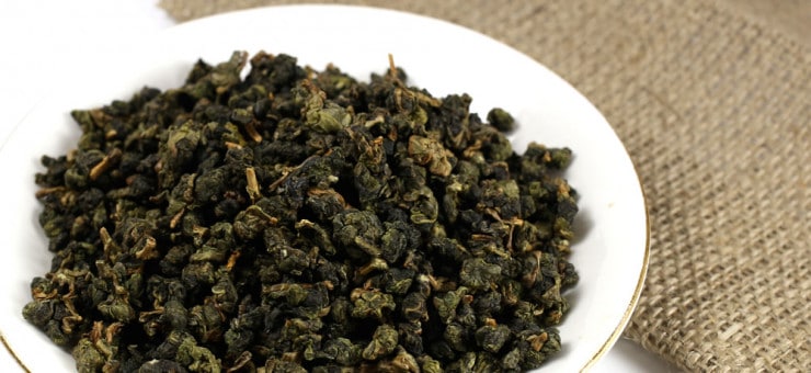 Oolong Health Benefits