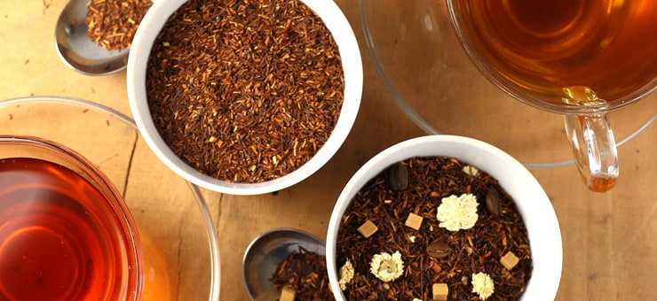 Rooibos Tea