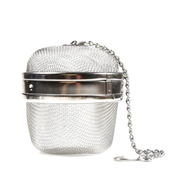 Teapot Mesh Infuser-0