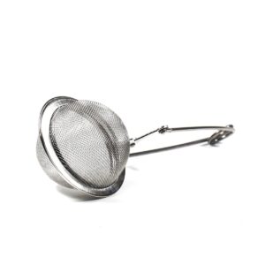 Tea Ball Tong Infuser -0