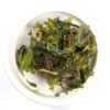 Lemon Verbena Tea Leaves Cut-6342