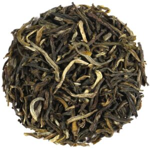 Yunnan Green Tea-0