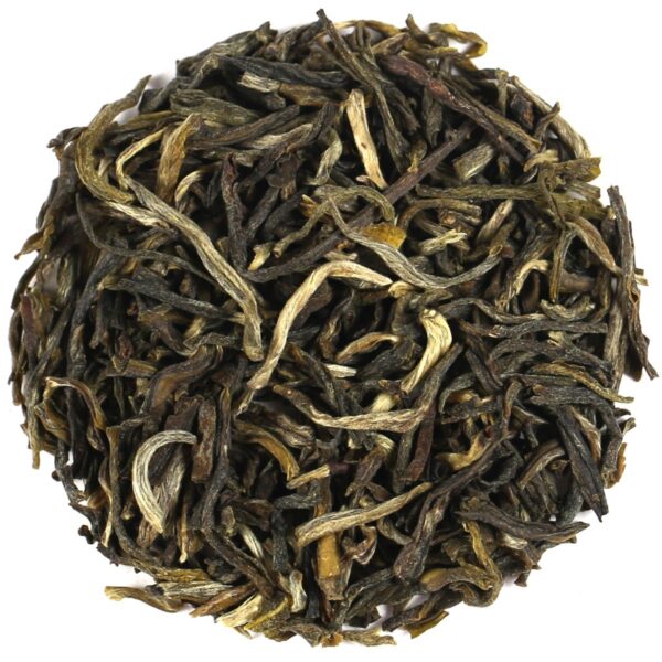 Yunnan Green Tea-0