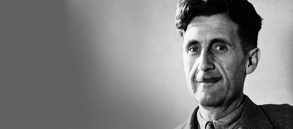 George Orwell and Tea