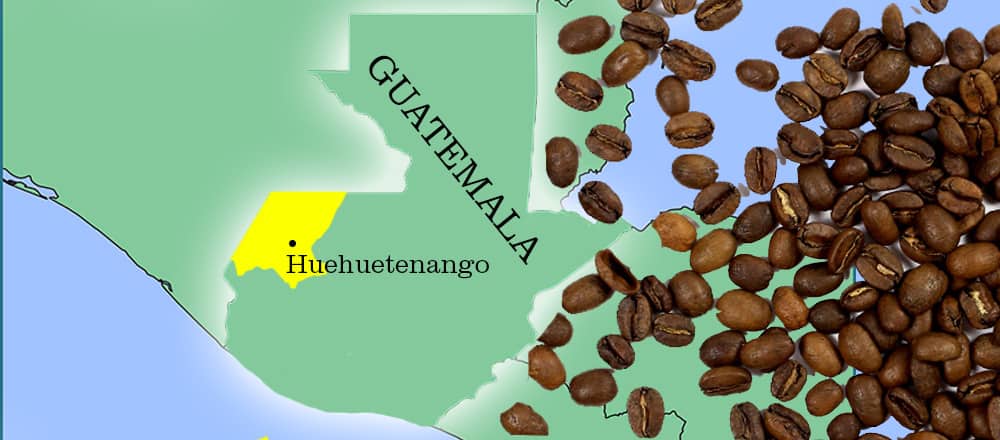 Huehuetenango