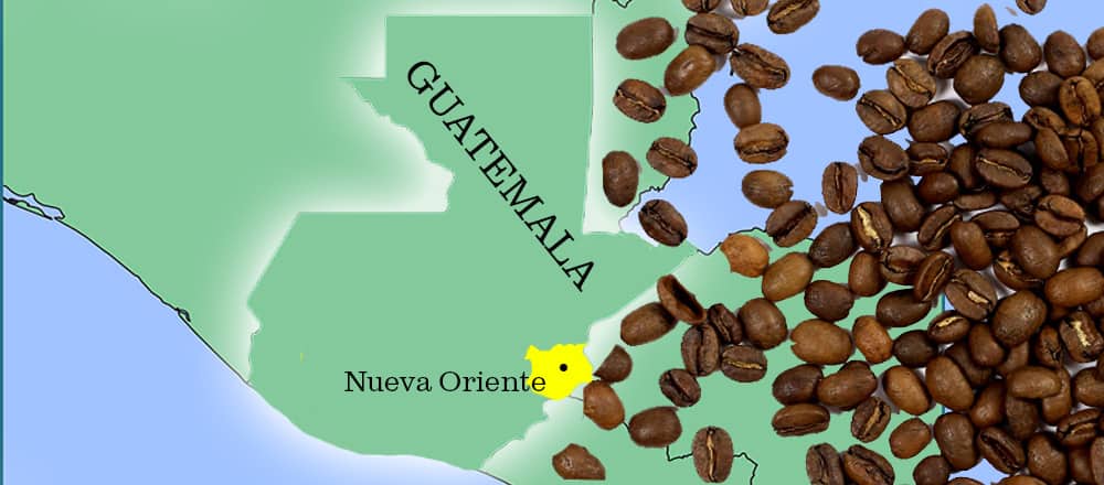 Nueva Oriente