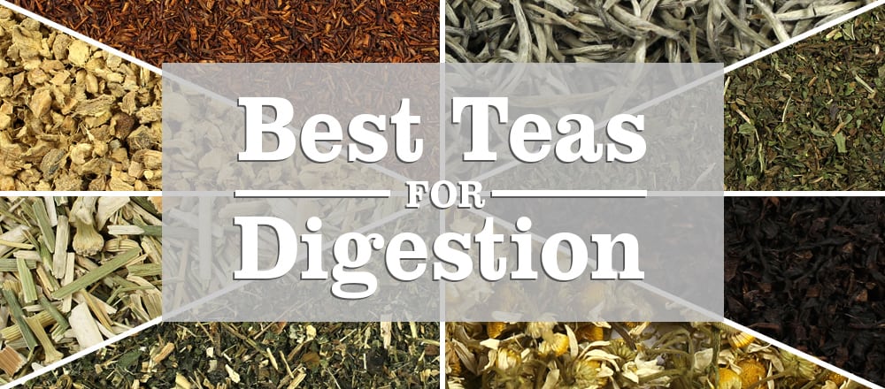 Tea for Digestion