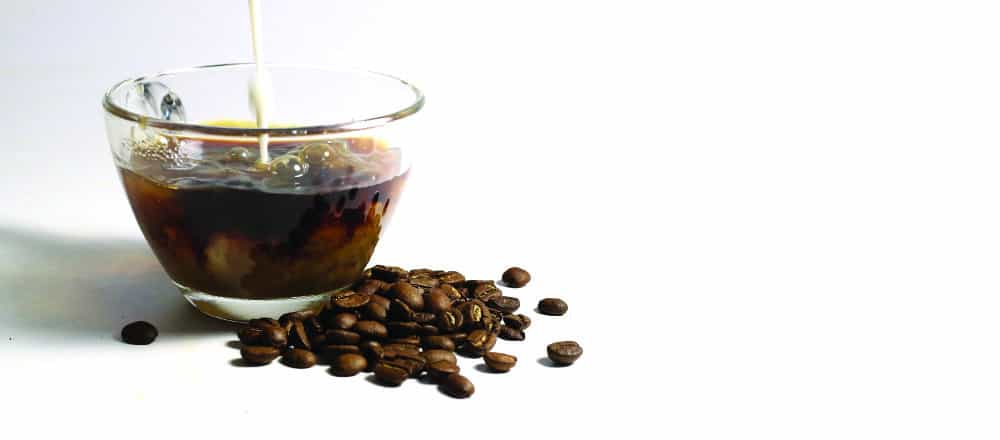 Coffee Can Improve Heart Health