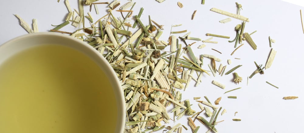 Fennel Tea Digestion