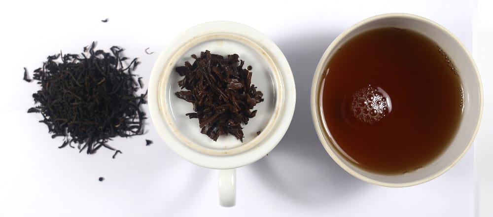 What Are Tannins in Tea?