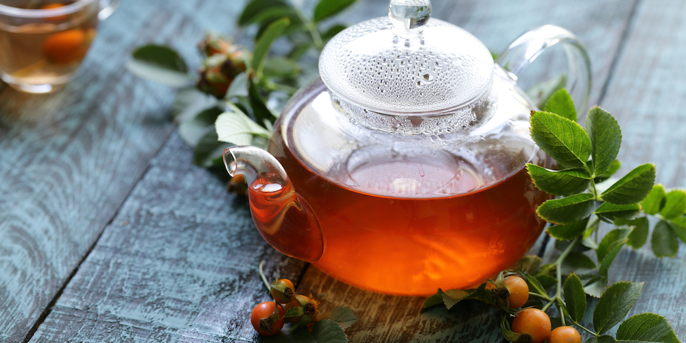 rosehip tea safe during pregnancy