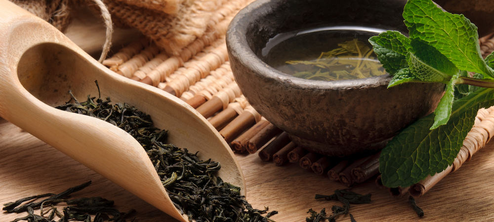 How Can Green Tea Help Your Skin?