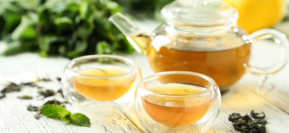 How to Use Green Tea for Skin