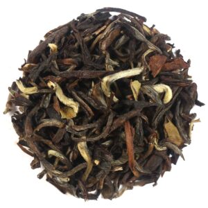 Organic Darjeeling Tea Barnesbeg FTGFOP1-0