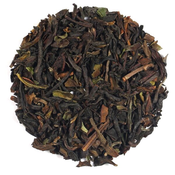 Organic Darjeeling Tea FTGFOP1-0