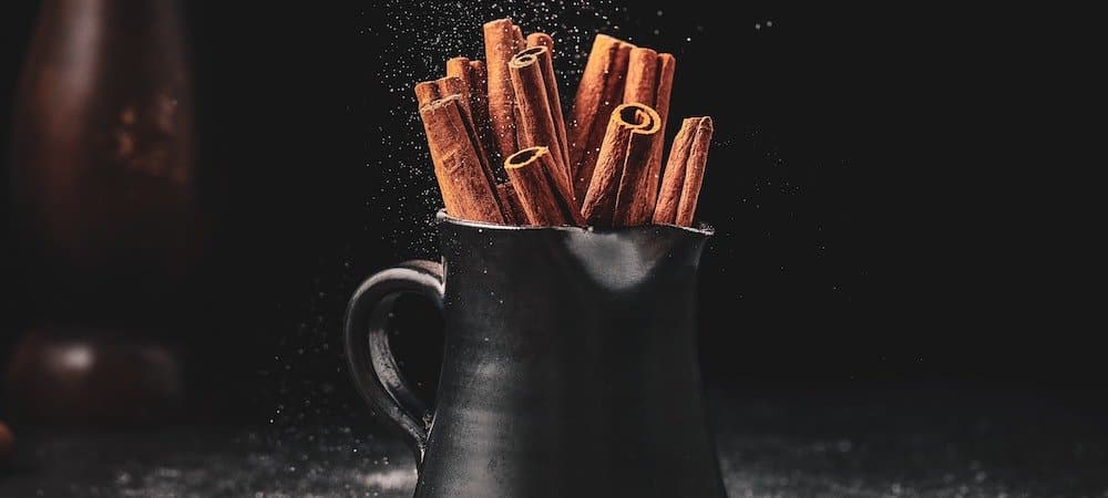 Health Benefits of Cinnamon Tea