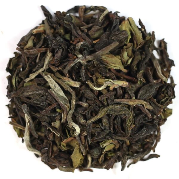 Darjeeling First Flush Ambootia Tea SFTGFOP1-0