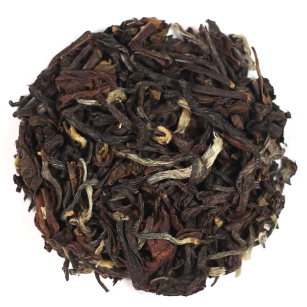 Darjeeling Balasun Second Flush Tea FTGFOP1-0