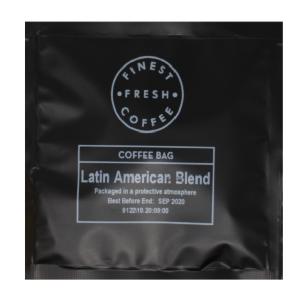 Latin American Coffee Bags-0