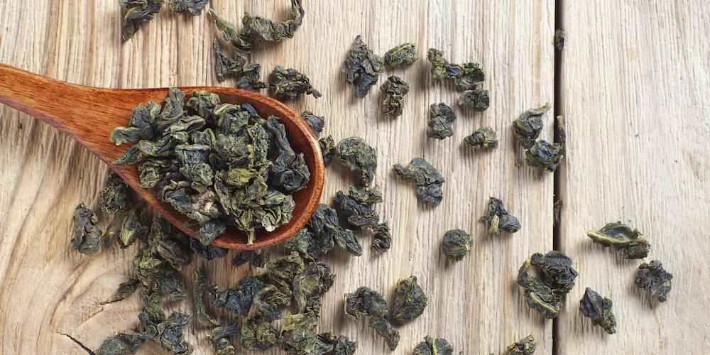 Why Green Tea is so Good for You