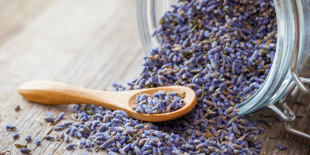 Lavender Tea Benefits for PCOS