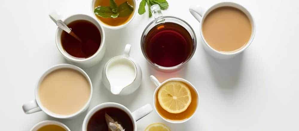 Best Teas for Constipation