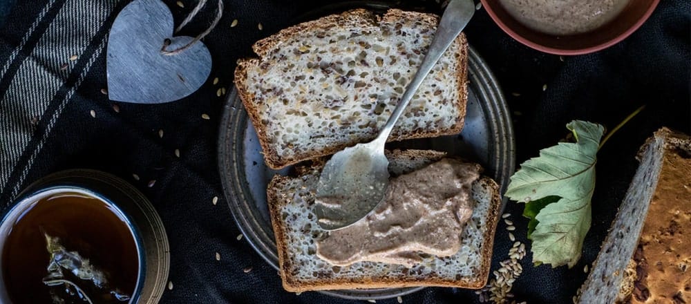 How to Make an Earl Grey Tea Loaf