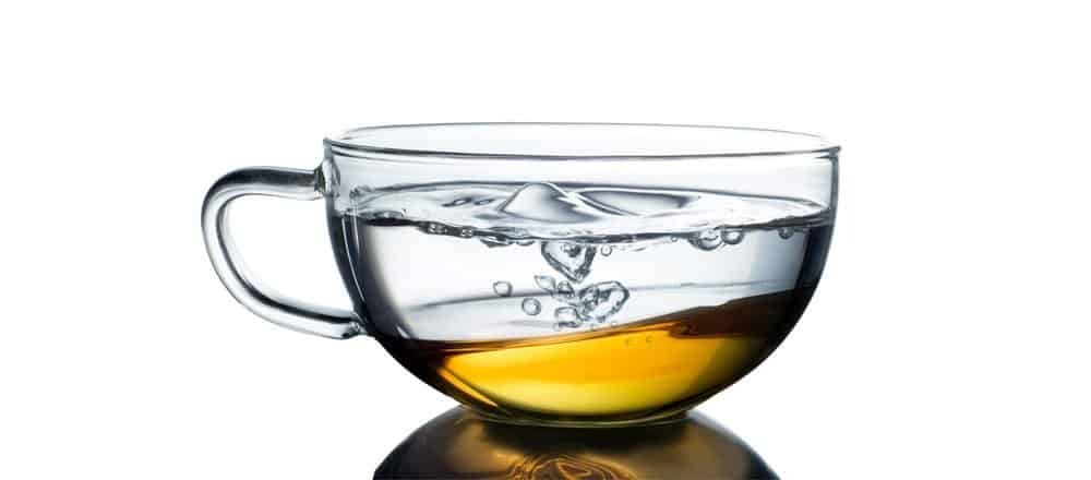 Does Tea Dehydrate or Hydrate You