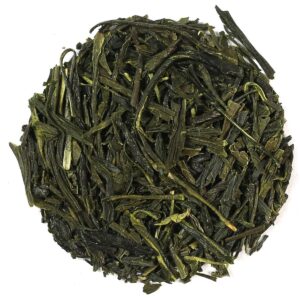 Japanese Sencha Green Tea-0