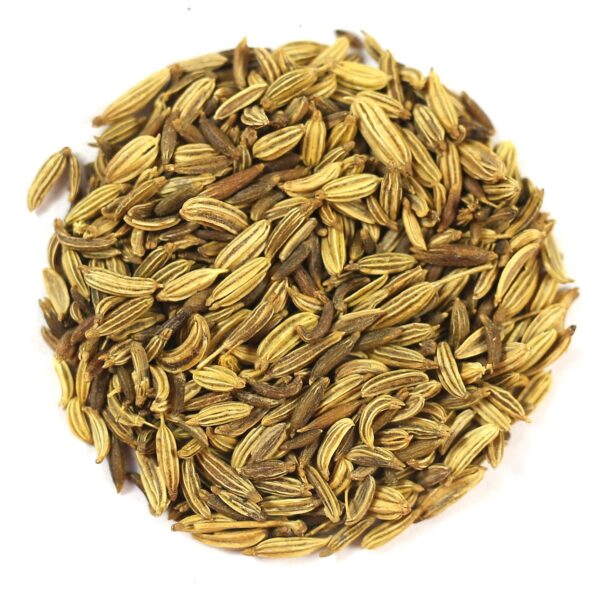 Fennel Seed Tea -0