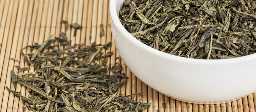 Is Green Tea Good for Acid Reflux?