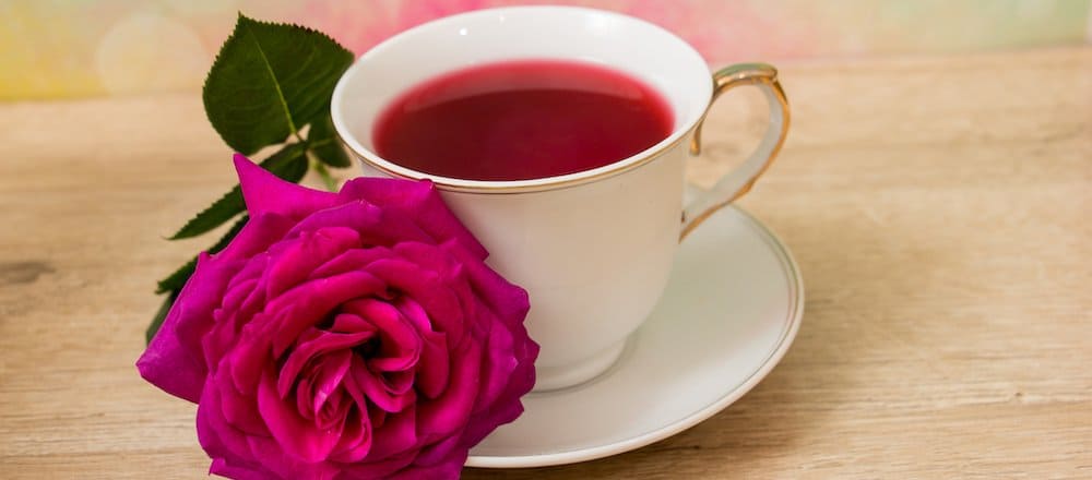 How to Make Kashmiri Pink Tea