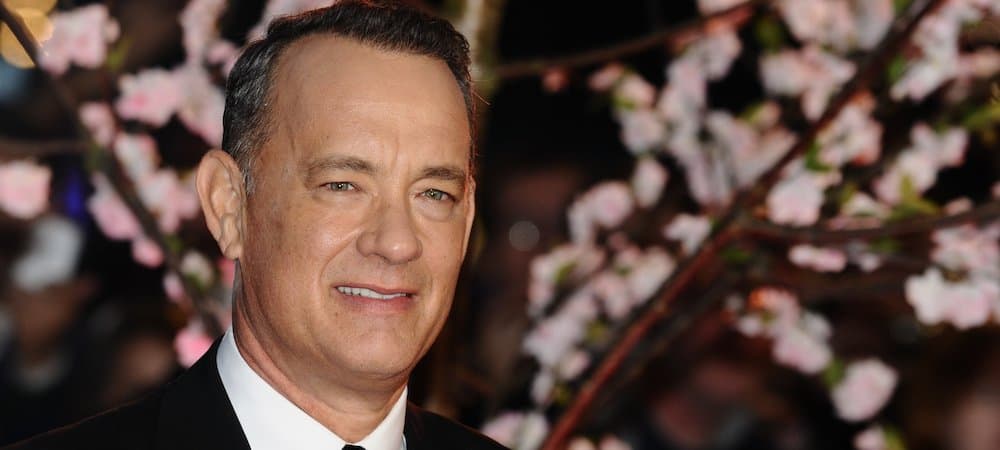 Tom Hanks