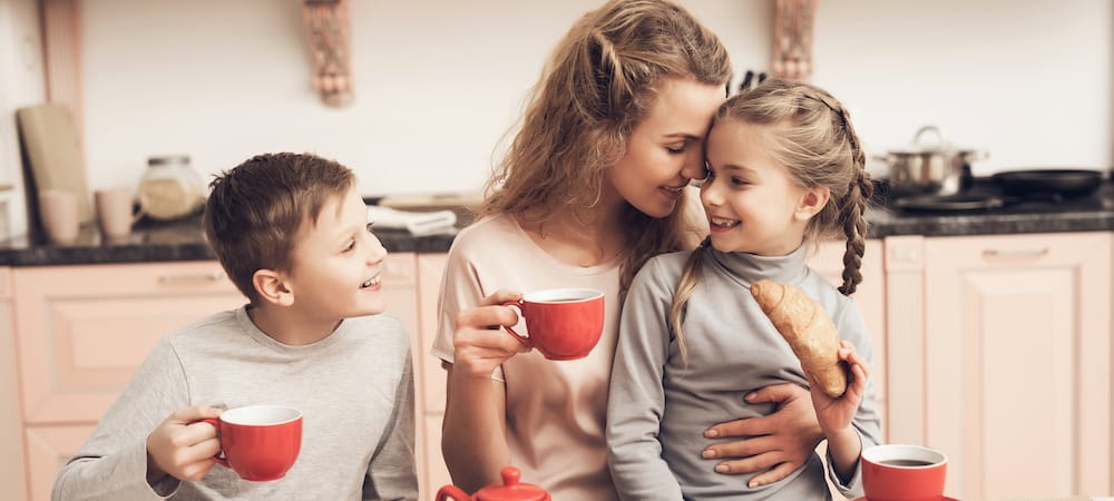 Can Children Drink Tea and Coffee