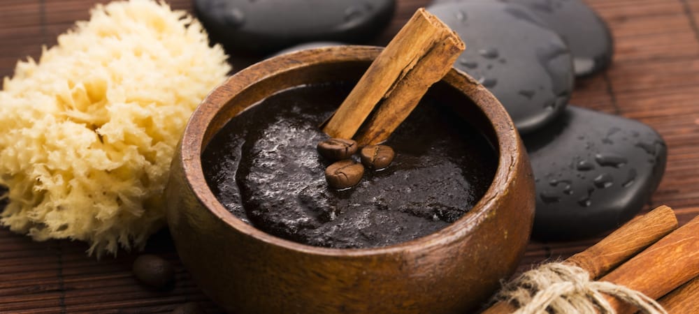 Benefits of Using Coffee Scrub