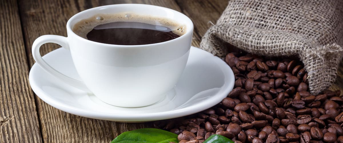 Does Coffee Raise Blood Pressure?