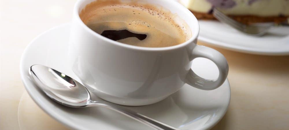 Is Coffee Bad for IBS