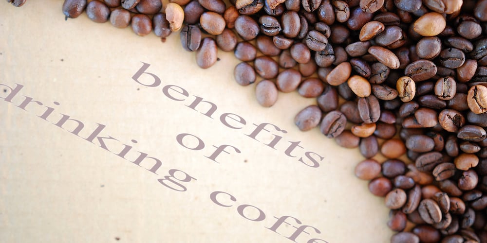 Benefits of Coffee