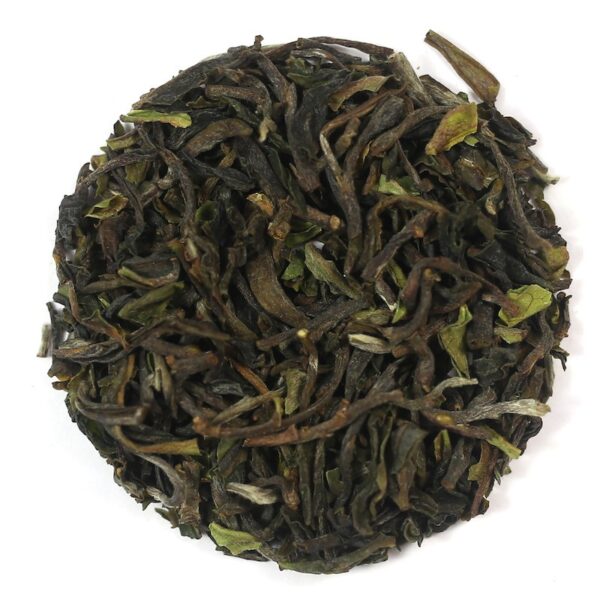 2022 Selimbong Darjeeling First Flush Tea-0