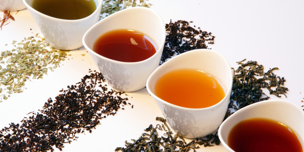 Tea to Drink for Anti-Inflammatory Benefits