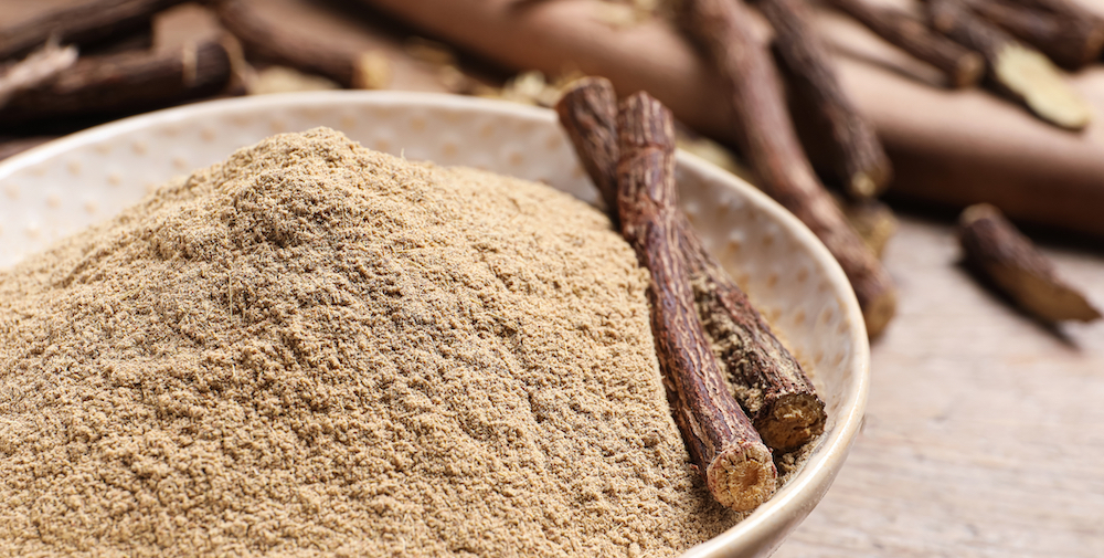 Liquorice Root Sweetner for Tea