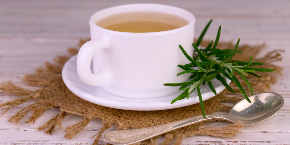 Rosemary Can Aid Eye Health