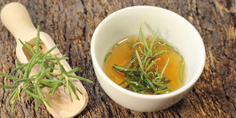 Rosemary Tea Side Effects