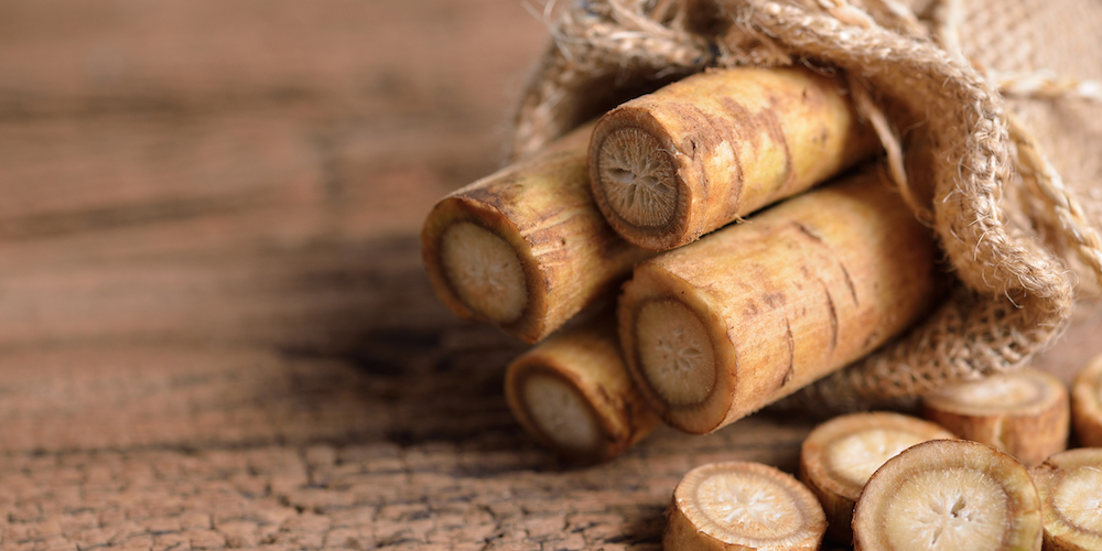 Health Benefits of Burdock Root Tea