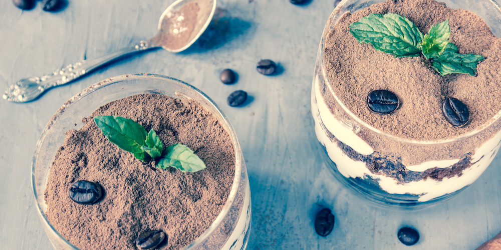 How to Make a Tiramisu