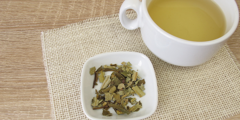 What is Neem Tea