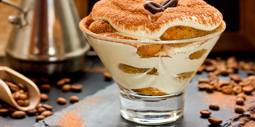 What is Tiramisu