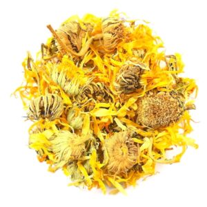 Marigold Tea-0